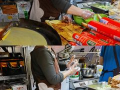 -山东傻大粗粮煎饼(牛街店)