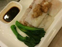 -麒麟中餐厅·经典粤菜·地道菜式老字号(广州长隆酒店)