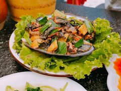 -海韵人家.海景花园经典云南菜(双廊店)