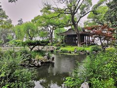 -杭州西湖柳莺里酒店