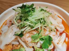 -谷丽麦馕新疆菜·清真(步步高梅溪新天地店)