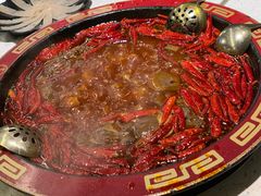 -骉骉老火锅(铁像寺路店)