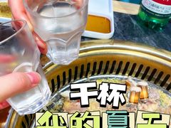 -杨记齐齐哈尔烤肉(五莲路店)