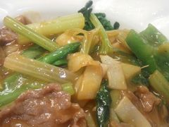 -明记港式烧腊茶餐厅(下沙店)