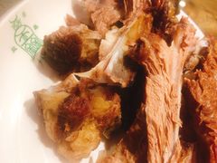 -清真益鑫羊肉手抓馆(南大街店)