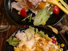 爆浆炸弹土豆球-小川洋风料理(汉街店)