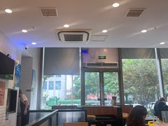 -小杨生煎(香港名都店)