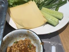 -老白清真烧烤(锦州旗舰店)