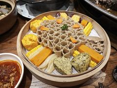 -山西会馆·晋菜·晋商宴·民俗博物馆(体育路店)