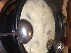 捞王锅物料理(昆山店)-捞王猪肚鸡火锅(昆山店)