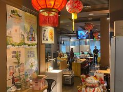 -汪爹爹武汉牛三鲜(朝外大街店)