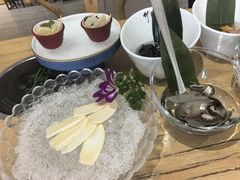 -竹鲜笙全竹宴(国色天香店)
