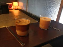 单品手冲-BIJOU coffee&cocktail(龙岗万科广场店)