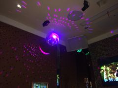 -乐界KTV(虹桥中心店)