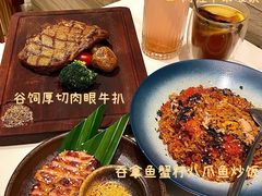 -森Some Fusion(荔湾店)