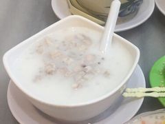 -芬芳甜品(同福路店)