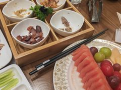 -全聚德烤鸭店(马家堡店)