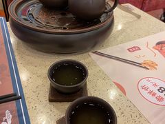 -点都德(盘福楼店)