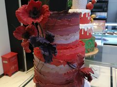 -麦雪尔甜品·生日蛋糕(新街口旗舰店)