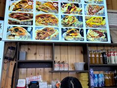 -刘氏方酥锅盔(古城总店)