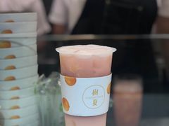 水蜜桃益力多-树夏(建设路店)
