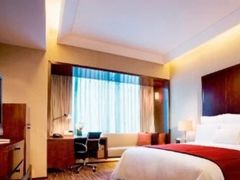 -上海龙之梦万丽酒店