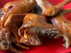 -光明刘冰乳鸽店(光明法政北路店)