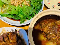 -功牛泉州牛肉小吃(崇武店)