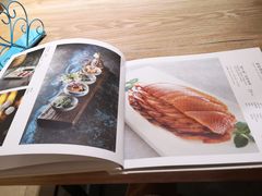 -小大董·烤鸭(凤凰汇店)