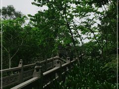 -海南文笔峰盘古文化旅游区
