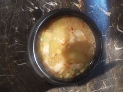 -大叹号·朝鲜族烤肉(潍坊泰华城店)