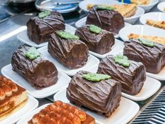 -宜家·瑞典风味餐厅(天津东丽商场店)