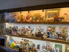 -六月花园咖啡馆(中关村东路店)