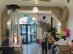 -云禾壹海景庄园餐厅