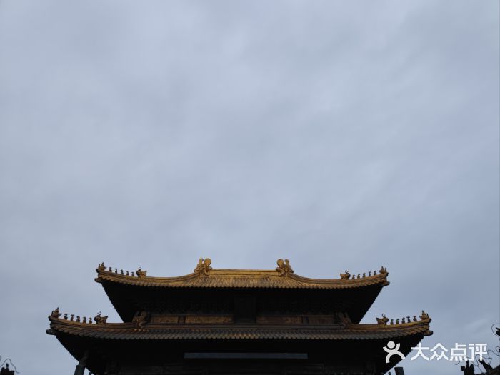 武当山风景区图片