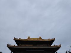-武当山风景区