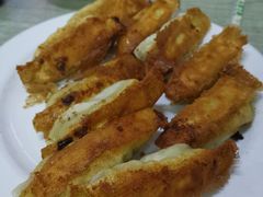 -一品鲜鱼锅贴(人民一路店)