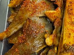 铁板平菇-永定门电烤串(和义店)