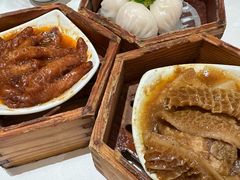-粤食堂(天津和悦汇店)