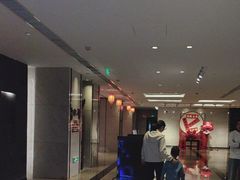 -OPEN開全日自助餐厅·牛肉火锅·海鲜(佛山希尔顿酒店)