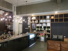 -Nectar One Cafe(勇烈路n1店)