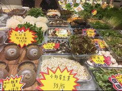 -柳京酒店(滨江中路店)