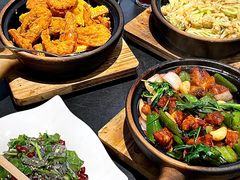 -荣记·囍粤茶餐厅(花都店)