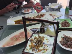 -农乐园食府(梅城镇店)