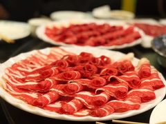 -常赢三兄弟·清真涮肉(五莲路店)