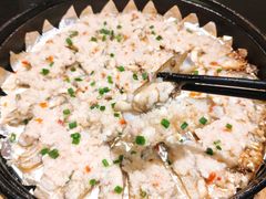 -湖锦酒楼·32年地道湖北菜(光谷店)