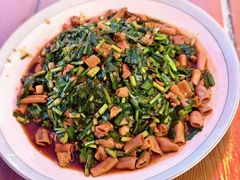海肠捞饭-荣祥海鲜·烟台菜(胜利路二部)