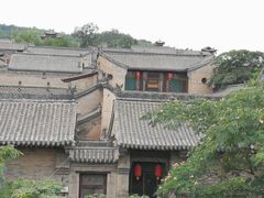 -山西王家大院