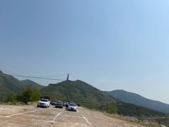 -蓟州溶洞风景区