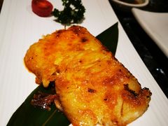 -蘭·日本料理铁板烧(碧云路店)